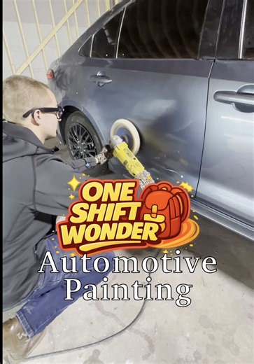 DIY Car Body Repair: Learning from Mistakes