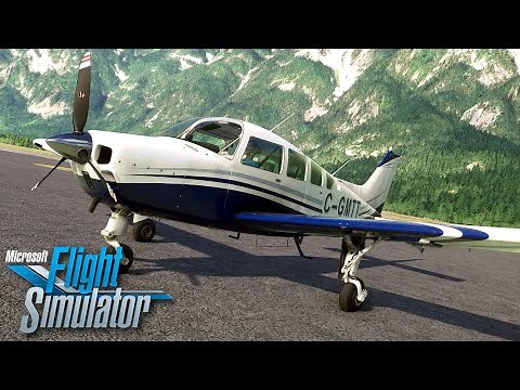 FlysimWare Beech C24R Sierra - First Look Review! - MSFS.
