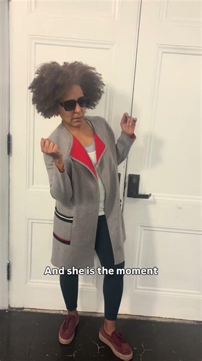 Move over Barbra, Eartha, and Diana.