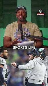 Why "Run It Forward" Is A Key Example of Mike Macdonald's #Seahawks Culture | Seattle Sports