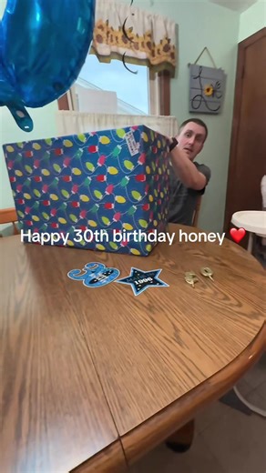Happy 30th Birthday Wishes and Gifts