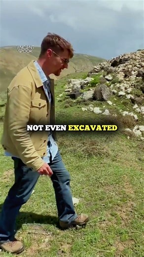 Pre-Urartian Stonework in the Lake Van Region