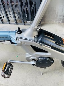 Honda Battery Bike 🚴 #ကိုထွန်းစက်ဘီးဆိုင်တစ်နှစ်ပြည့်ကံစမ်းမဲအစီအစဉ် ဒီတစ်လအတွင်းဝယ်ယူအားပေးတဲ့ချစ်မိတ်ဆွေများအတွက်အထူးကံစမ်းမဲအစီအစဉ်လည်းရှိသေးတာမို့ အပြေးလှမ်းခဲ့ကြပါနော် #ဂျပန်ဘီးပစ္စည်းကောင်းပစ္စည်းသန့်စျေးမှန်ကွာလတီမှန်မှလိုချင်ရင်ကိုထွန်းဆီသာလှမ်းခဲ့ပါ 📞09971419991 လိပ်စာ စျေးကြီးမြောက်ဘက်လမ်း ကိုထွန်းဂျပန်စက်ဘီးဆိုင် ရွှေဘိုမြို့ | ကိုထွန်း ဂျပန်စက်ဘီးအရောင်းဆိုင် ရွှေဘို