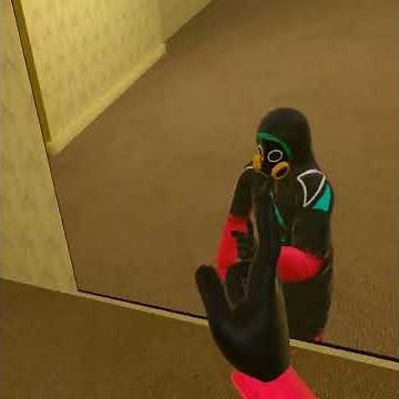 playing noclip VR and a new glitch it's over powered🤯🤯 patched