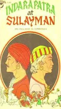 Title: Summary of Indarapatra at Sulayman Story; The Epic of Mindanao