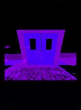 How to get glitch null badge in null's boss fight HERE #destructor #roblox #yapping #null