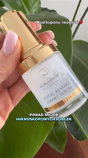 53K views · 373 reactions | TOTAL REMAKE SMART SERUM – Inteligentne...