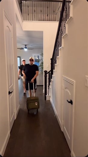 Jai Larez | Literally love this cooler and the trolly honestly helps so much! It really makes it easy to take on the go with us! #rtic #cooler #summer... | Instagram