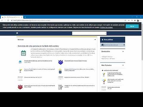 Tutorial crear cursos para EVAGD