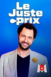 Le juste prix (2024) - TV Show