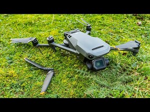 DJI Mavic 3 Classic - 12 DRONE MISTAKES You Should AVOID!