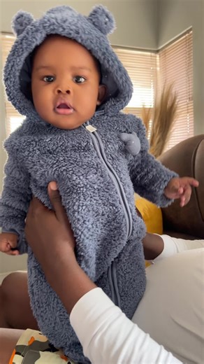 Joyful Moments: A Boy Mom's Journey with TikTok Babies