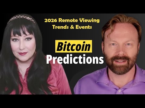 Financial Future Predictions for 2026: Trends & Events - Remote Viewing