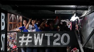76K views · 22 shares | People can't get enough #WT20 right now - WATCH why! Check out even more videos from the tournament at bit.ly/WT20Videos | ICC - International Cricket Council | Facebook