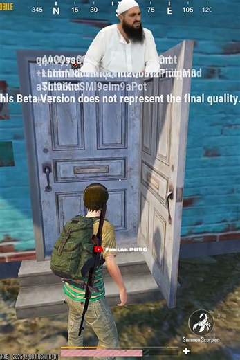 In 4.2 Update 😱 #funlabpubgplus #pubgm #pubgmnextstarprogram