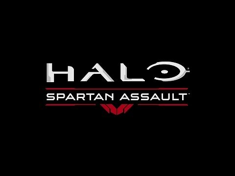 Halo: Spartan Assault - iOS / Android / Windows Phone - HD Gameplay Trailer