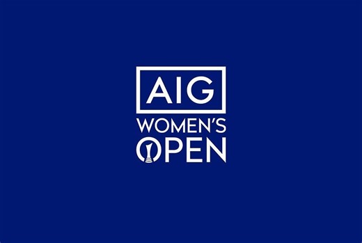 AIG Women’s Open Winner List Year-by-Year