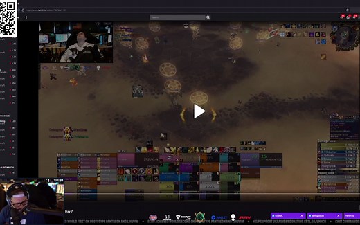 把牢底坐穿！Liquid会长Max：暴雪说了，首杀比赛结束前不再削弱黑伦度斯！