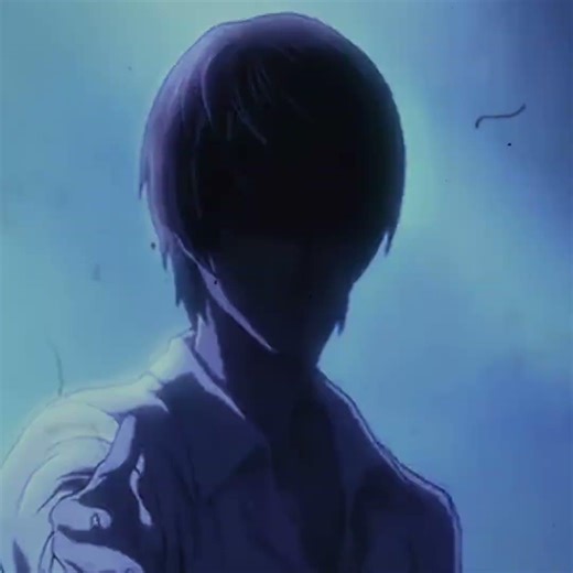 Light Yagami Death Note op 1 edit