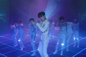 Update: SF9 Thrills In Striking New Performance MV For "RPM" | Soompi