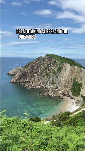 Asturias, Spain's natural paradise