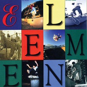 Element's 25 Years of Skateboarding Ep. 1