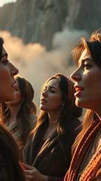 5 Hidden Layers of Folk Polyphonic Singing