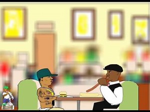 Unforgettable BYOB ent (to understand video look at the description) - by @MikeRobBYOB of @BYOBEnt