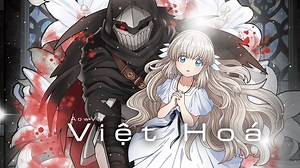 Game ENDER LILIES Việt Hoá 100% | PC và Switch - Update ver 1.1.6