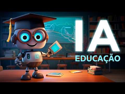 Artificial Intelligence in Education – Explained in 5 minutes – AI