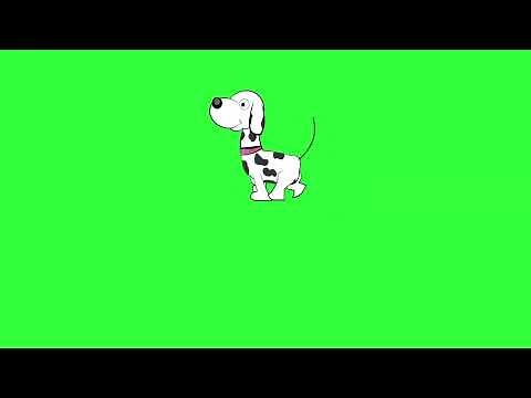 Dog Walking Nails Clicking Floor Sound Effect