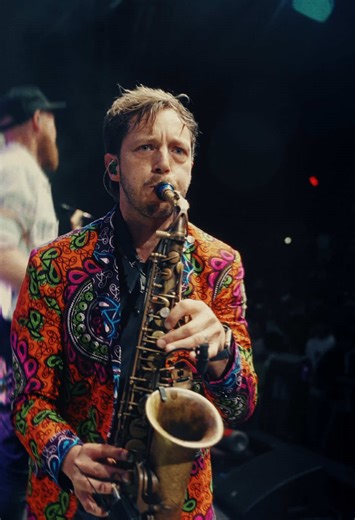 Discover the Unique Sound of Band Trinity