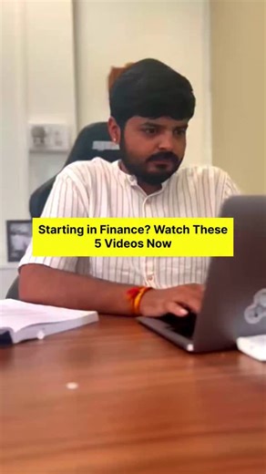 Parth Verma on Instagram: "Beginner friendly must watch videos. Comment "FINANCE" to get all the links in your DM. [ The Valuation School, Parth Verma, Finance, Investing]"