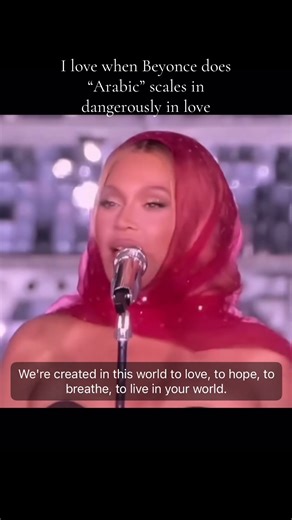 Beyonce singing dangerously in love so effortlessly. #beyonce #vocal #music #singing #scales #rwt