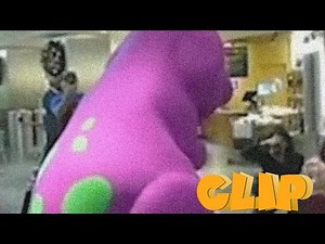 Sprout Kindness Counts 💜💚💛 | feat. Barney | Philadelphia News | CLIP | SUBSCRIBE