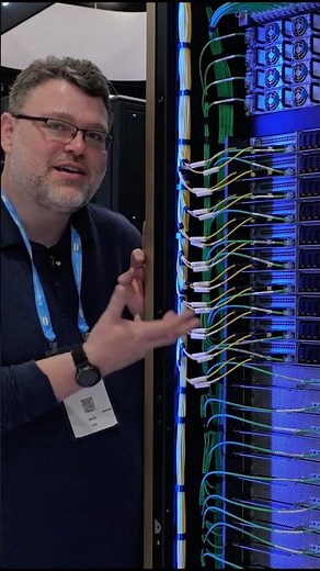 Level1Techs Investigates the Supermicro NVIDIA GB300 NVL72