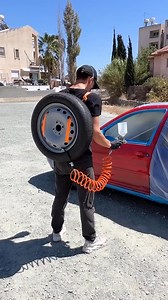 18K views · 45 reactions | Smart Way to Paint Your Car Without Breaking the Bank! | 5-Minute Workouts | Facebook
