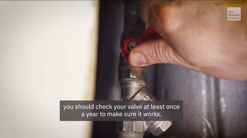 Knowing this can save your home when pipes burst