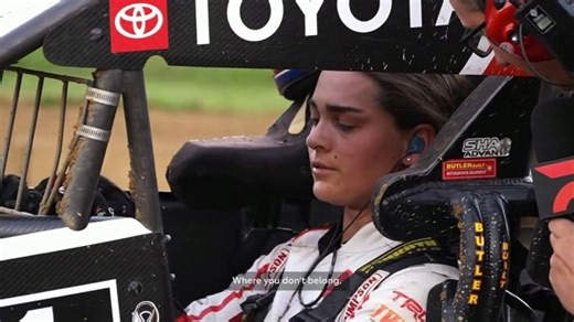 Toyota TV Spot, 'Your Story' [T1]