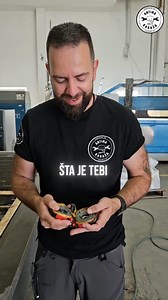 78K views · 465 reactions | Kako od jednog metra napraviti dva. | Antina Garaža | Facebook