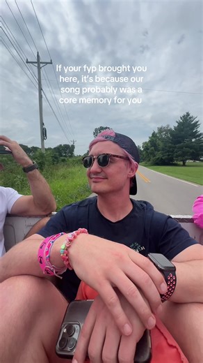 Was this song associated with a core memory for you? #sheppard #cominghome #nostalgic