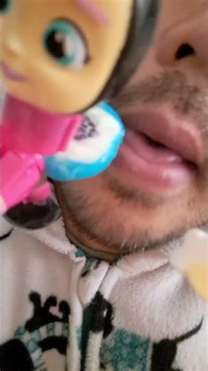 ASMR Lollipop And Marshmallows eating & fast mouth sounds #youtubeshorts #shorts