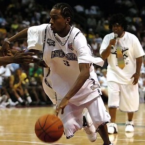 605K views · 5.6K reactions | Thank you for helping create the culture, Hot Sauce. | SLAM | Facebook