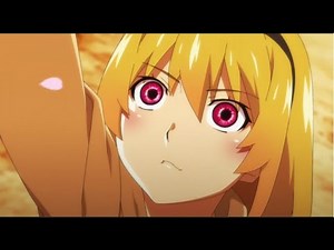 Higurashi SOTSU - EP 15 (All Satoko Scenes)