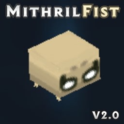 Mithril Fist