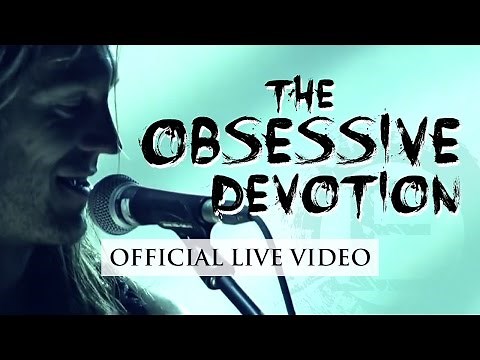 EPICA - The Obsessive Devotion (OFFICIAL LIVE VIDEO)