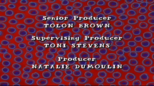 Arthur (2010) Credits