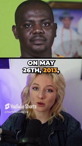 How One Man Survived Three Days at the Ocean’s Bottom