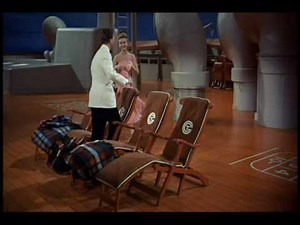 Mitzi & Donald in "It's De-lovely"