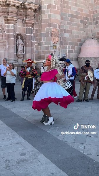 La Maringuia 💕 #silaogto #torito #smr #silao